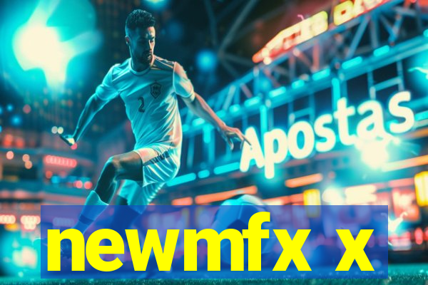 newmfx x